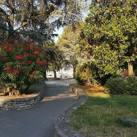 La Terrazza Nel Borgo Apartment Fezzano (Liguria)