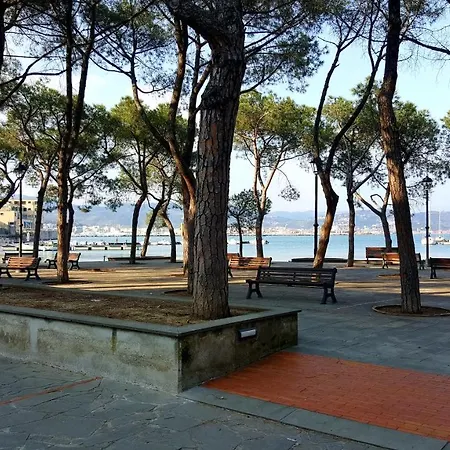 La Terrazza Nel Borgo *